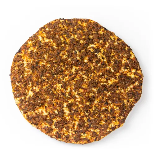 Acılı Lahmacun fotoğrafı